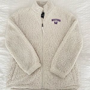Western University Jacket